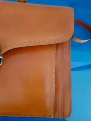 Cartera portadocumentos " Gusti"