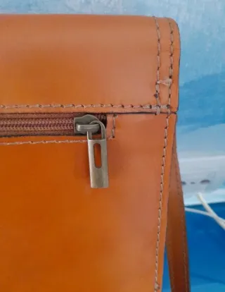 Cartera portadocumentos " Gusti"