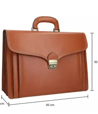 Cartera portadocumentos " Gusti"