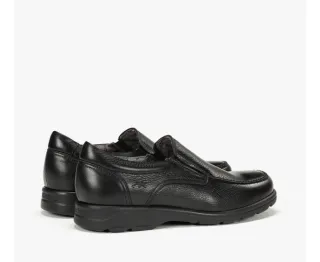 Zapatos Fluchos Hombre Talla 44 Negro