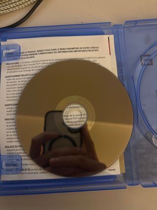 Ghost of Tsushima PS5