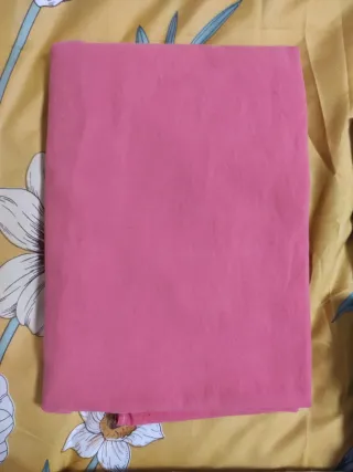 Lote Ropa cama de 90x1'90cm.