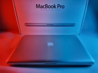 MacBook Pro 15,4 2012 i7 2,3GHz