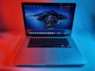 MacBook Pro 15,4 2012 i7 2,3GHz