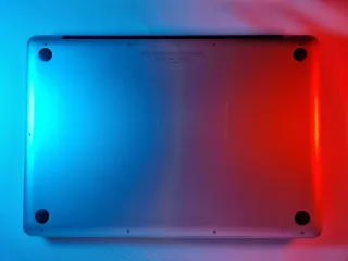 MacBook Pro 15,4 2012 i7 2,3GHz