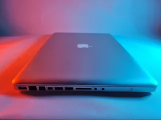 MacBook Pro 15,4 2012 i7 2,3GHz