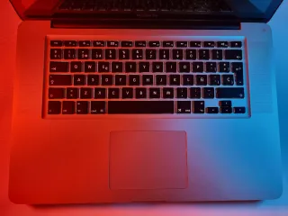 MacBook Pro 15,4 2012 i7 2,3GHz