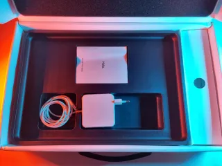 MacBook Pro 15,4 2012 i7 2,3GHz