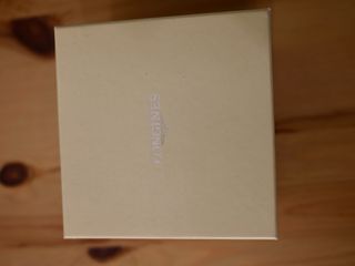 Reloj Longines Dolce Vita Correa Roja