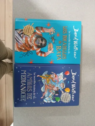 La increíble historia de... Los bocadillos de