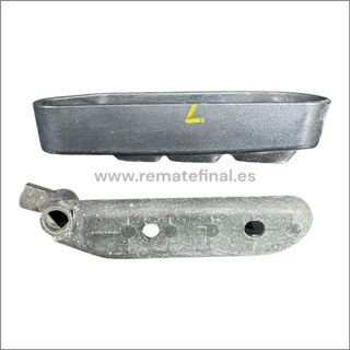 Estribera Izquierda SYM HD 125/200 (2003-2010)