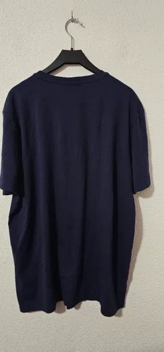 Camiseta Polo Ralph Lauren Azul