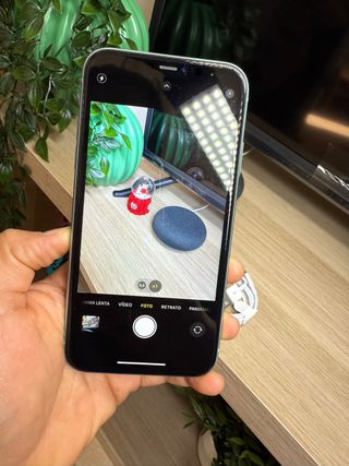 iPhone 11 64GB Verde