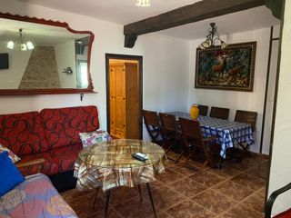 Casa Chalet para alquilar en navidades