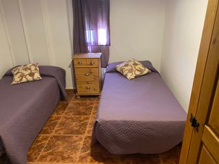 Casa Chalet para alquilar en navidades