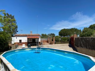 Casa Chalet para alquilar en navidades