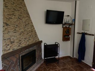 Casa Chalet para alquilar en navidades