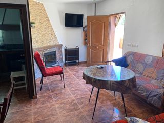 Casa Chalet para alquilar en navidades