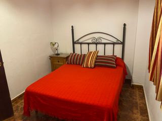 Casa Chalet para alquilar en navidades