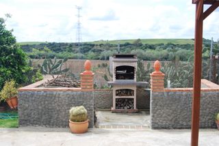 Casa Chalet para alquilar en navidades