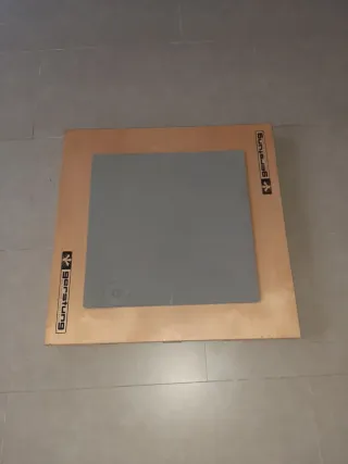 Step o Tableros Gerstung Baltimore