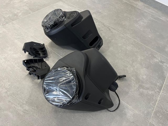 Altavoces Seadoo RXT GTX RXP GTI GTR moto de agua