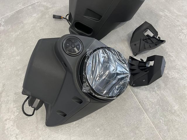 Altavoces Seadoo RXT GTX RXP GTI GTR moto de agua