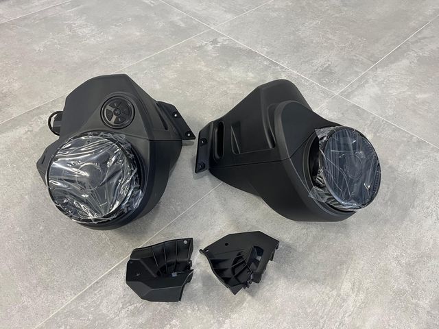 Altavoces Seadoo RXT GTX RXP GTI GTR moto de agua