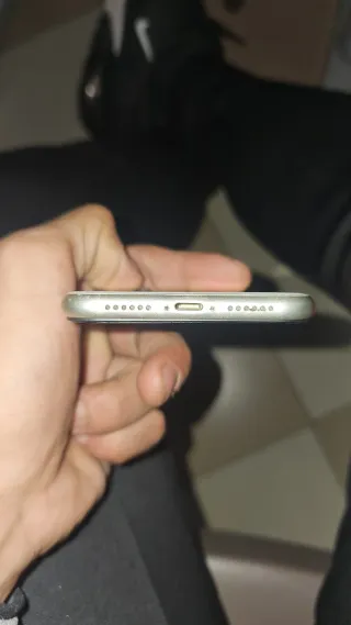 iPhone 11 128GB Blanco