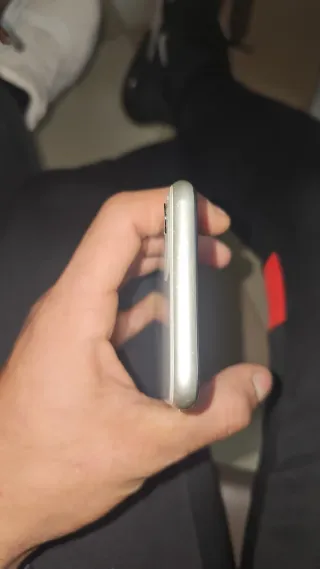 iPhone 11 128GB Blanco