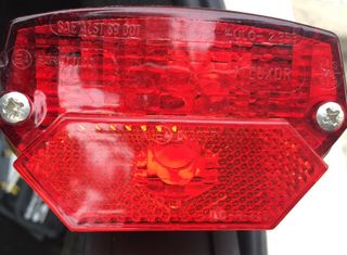 Tulipa Piloto Trasero BMW R80GS R100GS