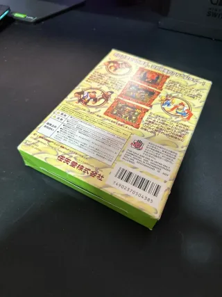Donkey Kong 64 JAP Nintendo 64