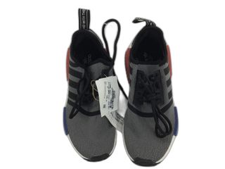 Zapatillas Adidas NMD Gris Multicolor