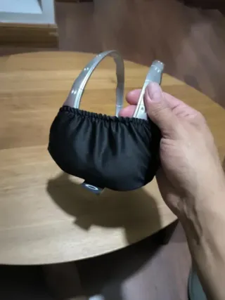 Gafas Oakley Over The Top Plata Naranja