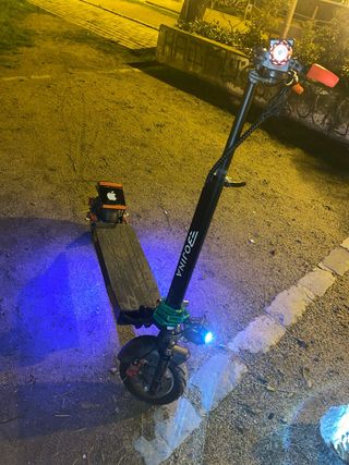 Patinete Eléctrico JOJINA