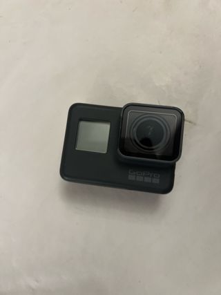 GoPro Hero 6