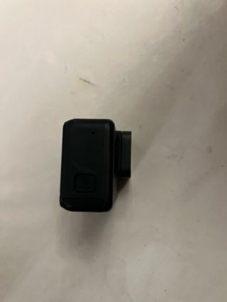 GoPro Hero 6
