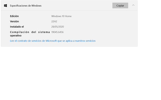 Torre HP Pavilion p6-2400es i5