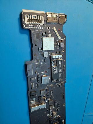 Placa Base MacBook Air A1466 sin probar