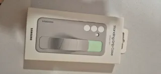 Funda Samsung Galaxy S24+ Standing Grip