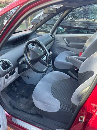 Citroen Xsara picaso  2007 1.6 HDI