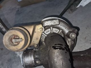 Turbo Mercedes Vito CDI 1999