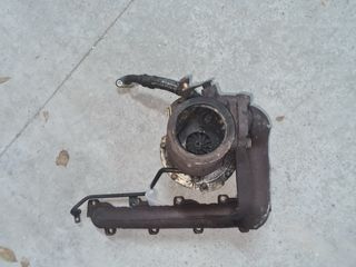 Turbo Mercedes Vito CDI 1999