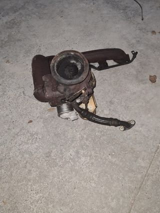 Turbo Mercedes Vito CDI 1999