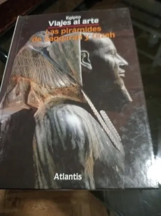 Lote libros viajes al arte