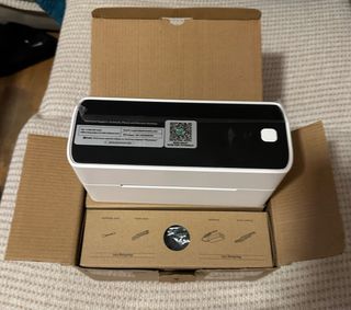 Phomemo Impresora Térmica de Etiquetas