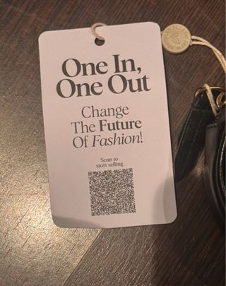 Riñonera Gucci Marmont Negra GG