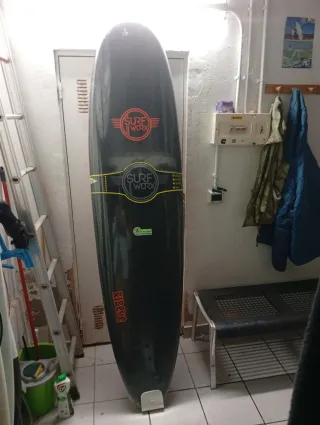 Tabla de surf softboard nuevo. OFERTON