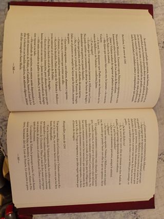 El conquistador / The Conqueror (Spanish Edition)