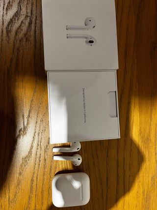 AirPods 2ª Gen